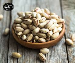 تصویر 2 از پسته اکبری تازه با ظاهر یکدست و رنگ طبیعی